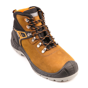 Chaussures <span class=keywords><strong>de</strong></span> travail en plein air pour entraînement croisé Chaussures pour le travail en forêt Chaussures <span class=keywords><strong>de</strong></span> travail résistantes - Product Image 2