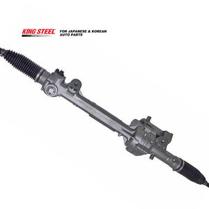 KINGSTEEL Calidad Original OEM EB5Z3504A Caja de Dirección Asistida Eléctrica, Piñón y Cremallera de Dirección para <span class=keywords><strong>FORD</strong></span> EXPLORER 2013 2015 - Product Image 3