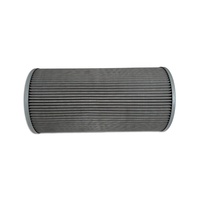 Papier filtre résistant à la corrosion avec une grande capacité de rétention de la poussière, prolonge la durée de vie du moteur Lg920 930 6065fl pour Yanm-ar