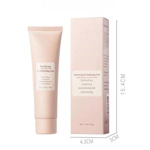 Cuidado Facial, Resistente al Agua, Reduce la Grasa, Regula la Piel, Polvo Facial, Exfoliante, Aclarante - Product Image 3