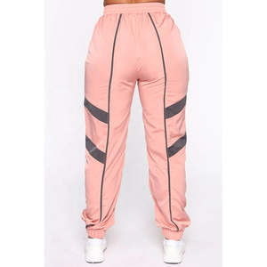 Chándal Deportivo de Invierno para Hombre, Poliéster/Algodón, Transpirable, Cierre de Cremallera, Logotipo Personalizado Delantero/Trasero - Product Image 5