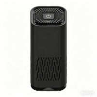 Molde de Inyección de Alta Precisión para Carcasa de Purificador de Aire Personalizado OEM ODM, Grado Médico ISO 14644 UL94 V0 RoHS