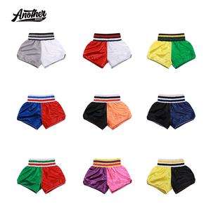 กางเกงมวยไทยไทยแลนด์ <span class=keywords><strong>Fairtex</strong></span>-muay-thai-shorts กางเกงมวยไทยสั่งทำพิเศษ - Product Image 5