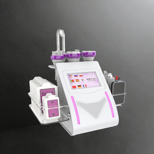 Macchine per la Riduzione del Grasso e la <span class=keywords><strong>Cura</strong></span> della Bellezza, Massaggiatore Portatile in Acciaio Inossidabile, Vendita Diretta dal Produttore - Product Image 3