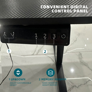 Chiều Cao Có Thể Điều Chỉnh Điện Chơi Game Chuyên Nghiệp Bảng Máy Tính Bàn Chơi Game Cho Nhà Bàn Cho PC - Product Image 6