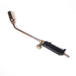 Micro torche <span class=keywords><strong>de</strong></span> soudage pistolet <span class=keywords><strong>de</strong></span> chauffage Portable, Camping en plein air, <span class=keywords><strong>gaz</strong></span> Butane, <span class=keywords><strong>chalumeau</strong></span> coupe-vent, brûleur, pistolet à flammes - Product Image 4