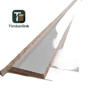 Ván dăm các nhà sản xuất 12mm 15mm 18mm <span class=keywords><strong>melamine</strong></span> phải đối mặt với nhiều lớp ván Bảng điều khiển đồ nội thất tủ bếp - Product Image 5