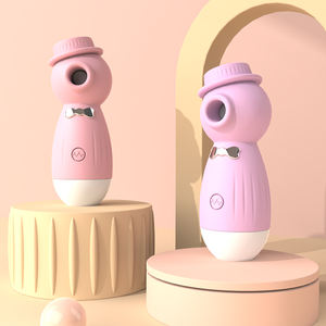 ハンドヘルドエレクトリックシリコンGスポットセックスマシン楽しい女性用プレジャーデバイス低ノイズソロリラクゼーションセッション - Product Image 6