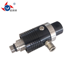 Giunti Girevoli ad Alta Velocità Johnson Fluiten GFLA009028405, Giunto Rotante per Raccordi di Tubazioni - Product Image 6