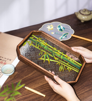 Kit de peinture en émail filigrané cloisonné, tout en un avec des outils, artisanat DIY, kit de démarrage pour adultes et débutants, instructions faciles