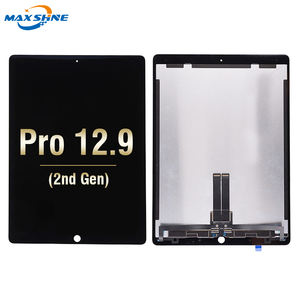 พรีเมี่ยมจอแสดงผล LCD หน้า<span class=keywords><strong>จอ</strong></span>สำหรับ <span class=keywords><strong>iPad</strong></span> <span class=keywords><strong>Pro</strong></span> 12.9 2017แท็บเล็ตหน้า<span class=keywords><strong>จอ</strong></span> LCD ทัชสกรีนเปลี่ยน Digitizer - Product Image 1