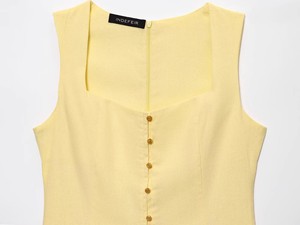 Vestido Maxi Elegante sin Mangas <span class=keywords><strong>de</strong></span> Una Sola Pieza para <span class=keywords><strong>Mujer</strong></span>, Venta al por Mayor Transfronteriza 2026, Novedad <span class=keywords><strong>de</strong></span> Gran Demanda - Product Image 3