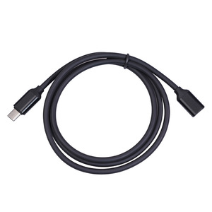 Câble adaptateur <span class=keywords><strong>USB</strong></span> Type C vers <span class=keywords><strong>HDMI</strong></span> 1m <span class=keywords><strong>USB</strong></span> 3.1 Type C mâle vers <span class=keywords><strong>HDMI</strong></span> <span class=keywords><strong>femelle</strong></span> - Product Image 5