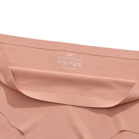 Sous-vêtements pour femmes OEM 2026, jupe intérieure antidérapante, bikini, fille, femme, sous-vêtements respirants, culottes, slips