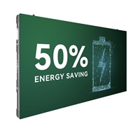 Écran LED vidéo mural 3840Hz SMD 3 en 1 0,93 mm 1,25 mm 1,56 mm 1,87 mm à pas fin 4K intérieur mini micro LED HDR10+ 500-800 nits