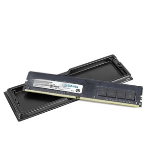 Số lượng lớn M393AAG40M32-CAE PC 128GB RAM DDR4-3200 RDIMM PC4-25600R Quad Rank x4 máy chủ mô-đun bộ nhớ - Product Image 1