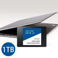 Disque SSD à semi-conducteurs haute vitesse 2 To 4 To, disque dur interne SATA3 2,5 pouces pour ordinateur portable