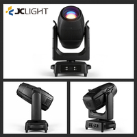 Projecteur de scène mobile IP66 pour événements extérieurs 880W 1000W 1200W BSWF avec fonction CMY CTO