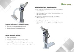 <span class=keywords><strong>New</strong></span> U cánh tay kỹ thuật số <span class=keywords><strong>x</strong></span> <span class=keywords><strong>Ray</strong></span> máy với 32kw 50kw 65kw 80kw chụp <span class=keywords><strong>X</strong></span> quang hệ thống điện nguồn điện - Product Image 4