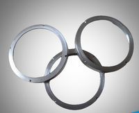 Kit métallique non standard OEM, usinage CNC, composants en aluminium, acier, cuivre usinés, service de fourniture de pièces usinées CNC de qualité