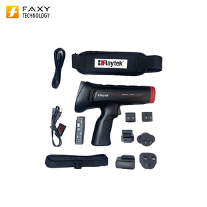<span class=keywords><strong>Raytek</strong></span> Rayr3I2Ml3 + 3I2Mscl3 + Raytek3I Plus/Inteligente Infravermelho Temperatura Instrumento Pistola 3i Plus Versão Atualizada - Product Image 2