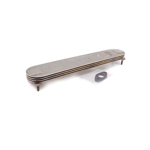 Pièces d'excavateur PC200-5 6D95 Refroidisseur d'huile hydraulique du moteur 600-651-1520 - Product Image 1