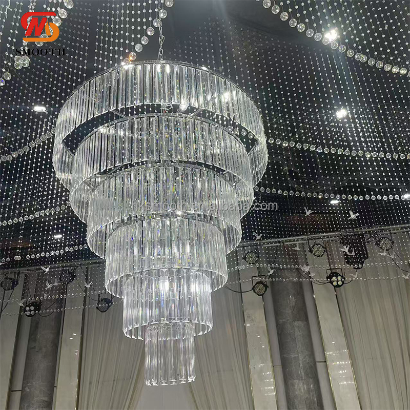 Chandelier S-055-1