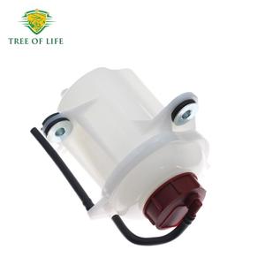 ถังเก็บน้ำมันพวงมาลัยเพาเวอร์ Tree Of Life รุ่น 46767469 สำหรับ Fiat Doblo ปี 2002-2021 ฝาถังพลาสติก - Product Image 4