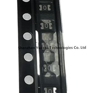 Rücksetzbare Sicherungen-PPTC HD 40A MAX 1812 60V 0,1 A MINISMDC010F-2 - Product Image 5