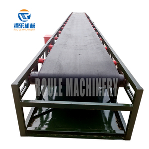 Factory Direct <strong>Belt</strong> <strong>Conveyor</strong> Manufacturer For Sand Gravel Quarry Mobile <strong>Conveyor</strong> South America - Product Image 5