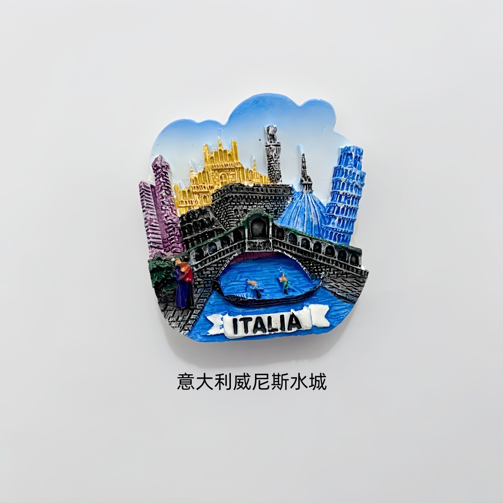L87-Italie-Venise-ville de l'eau
