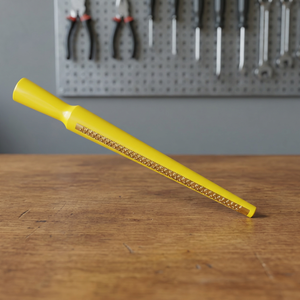 S177D Metal Wax <b>Ring</b> Stick Jewelry Making Tool Tapered Wax Model Reamer Carving Mandrel Cutter <b>Sizer</b> Enlarger for DIY Measuring - Product Image 3