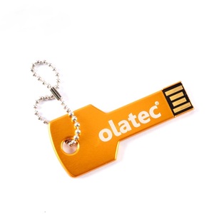 <span class=keywords><strong>Clé</strong></span> <span class=keywords><strong>USB</strong></span> 8G 16GB 32GB 64GB 128GB avec logo personnalisé, <span class=keywords><strong>clé</strong></span> <span class=keywords><strong>USB</strong></span> en forme de <span class=keywords><strong>clé</strong></span> en gros <span class=keywords><strong>pour</strong></span> la publicité - Product Image 3