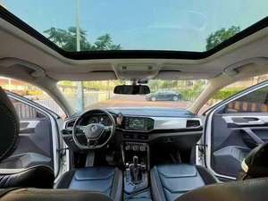 Volkswagen <span class=keywords><strong>Tiguan</strong></span> modèle <span class=keywords><strong>2019</strong></span> 330TSI à deux roues motrices, type luxe, voiture d'occasion haut de gamme - Product Image 5