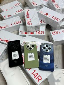 ขายส่งสมาร์ทโฟน 14R 5G รุ่น 6GB 128GB หน้าจอ 6.88 นิ้ว 120Hz แบตเตอรี่ 5160mAh รองรับซิมคู่ - Product Image 2