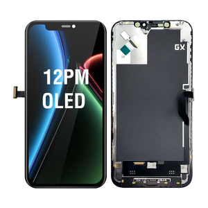 Pantalla <span class=keywords><strong>Lcd</strong></span> Gx Oled Amoled Pantalla para <span class=keywords><strong>Iphone</strong></span> Pantalla <span class=keywords><strong>Lcd</strong></span> Digitalizador para Iphone12 Pro Max Pantalla Oled suave - Product Image 6