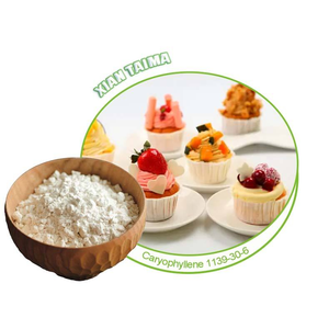 カリオフィレン酸化物粉末（CAS 1139-30-<span class=keywords><strong>6</strong></span>）合成食品・工業用香料乾燥で涼しい場所に保管、湿気や光を避けてください - Product Image 3