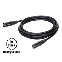 Cable Ethernet CAT6 Yinyu de 20 pies, Compatible con EtherCON RJ45, para Sistemas de Audio Profesional e Iluminación de Escenarios