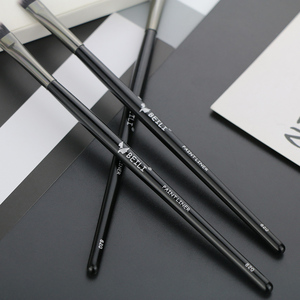 Baili — <span class=keywords><strong>pinceau</strong></span> à Eyeliner noir, brosse très fine et précise pour Eye-<span class=keywords><strong>Liner</strong></span>, pommade à sourcils, correcteur de peau - Product Image 3