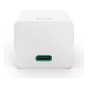 Chargeur USB Type-C FAST CHARGER 30W Gan Power Delivery Blanc 00125139 - Product Image 3