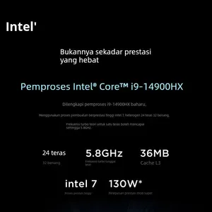 Legion Y7000P 2025 RTX5060 High-End Gaming E-Sports <b>Laptop</b> I9-14900HX High-end Gaming <b>Laptop</b> - Product Image 5