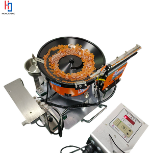 Fabricante Profesional de Alimentadores Vibratorios de Tazón para Piezas de Aluminio con Ensamblaje de Motor Continuo a un Precio Competitivo - Product Image 6