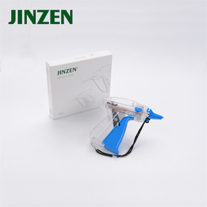 JINZEN Garment Factory Sewing Equipment Accessories Tools Tailors YH-11 (S) Socks Trademark <strong>Needle</strong> Gun
