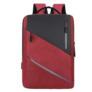 2025YY Neuer Designer-Rucksack Büro-Laptop-Rucksack Schwarzer Nylon-Laptop-Rucksack mit Eigenem Logo Diebstahlsicherer Angepasster Laptop-Schulrucksack - Product Image 2