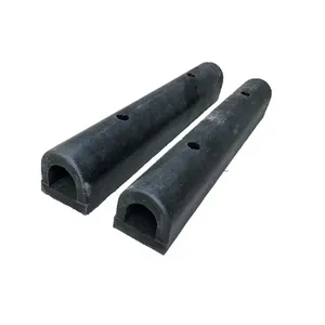 DA Type V Type Marine Rubber Fender