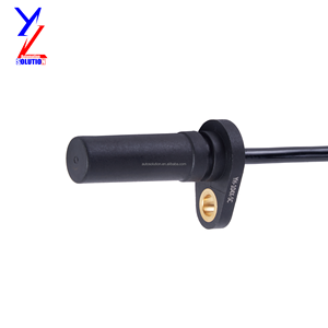 Tiêu thụ điện năng thấp an toàn kỹ thuật số xung kênh kép cảm biến tốc độ từ tính với hai đầu ra - Product Image 2