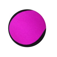 BSCI usine OEM balle rebondissante main balle anti-Stress sauter balle d'eau pour piscine plage océan et activité de plein air saut