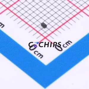 Transistor ESD y protección contra sobretensiones (TVS/ESD), original y nuevo, 882, SOD- - Product Image 1
