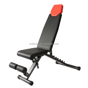 <span class=keywords><strong>Banc</strong></span> d'haltère pliant rapide de haute qualité <span class=keywords><strong>banc</strong></span> de musculation réglable <span class=keywords><strong>banc</strong></span> de musculation <span class=keywords><strong>pour</strong></span> l'entraînement - Product Image 2