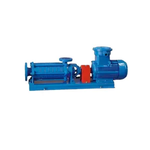 Haute puissance GPL canal latéral pompe à plusieurs étages équipement de station-service prix d'usine 220V haute pression Turbine distributeurs pompe